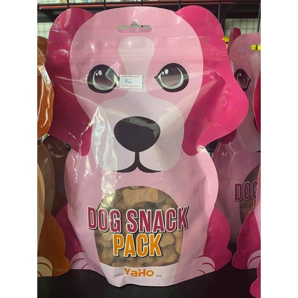 Bánh thưởng Dog Snack Pack 250g dành cho chó