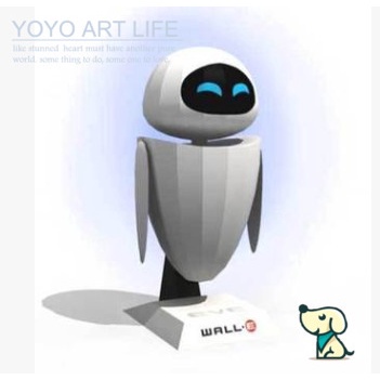 Yoyo Mô Hình Giấy Ba Chiều Hình Doraemon Wali Super Mary Pikachu Ba Chiều Có Thể Gập Làm Ba Chiều DIY Sáng Tạo Đồ Trang Trí Ba Chiều Sáng Tạo