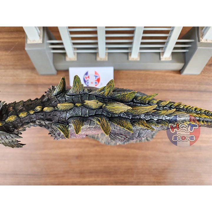 Mô Hình Khủng Long Ultimasaurus Benxin Nanmu Mordred tỉ lệ 1/35