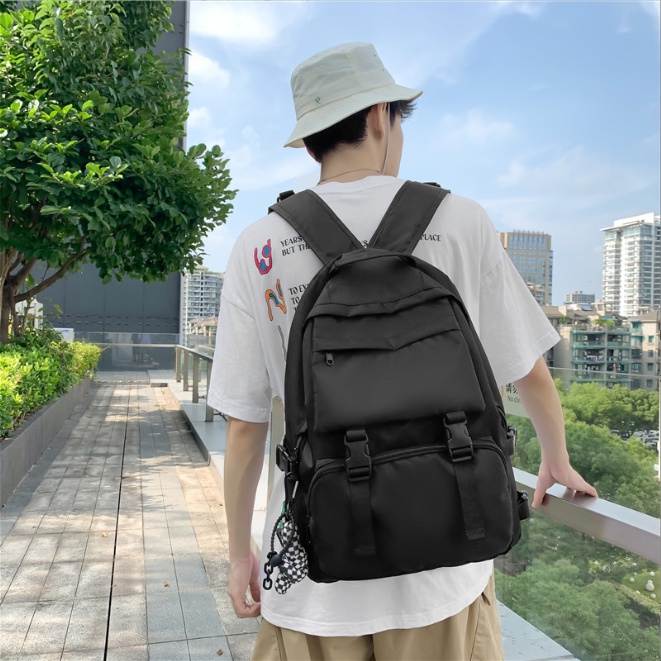 Balo Ulzzang Thời Trang Hàn Quốc Cao Cấp Cặp xách đi học đi chơi