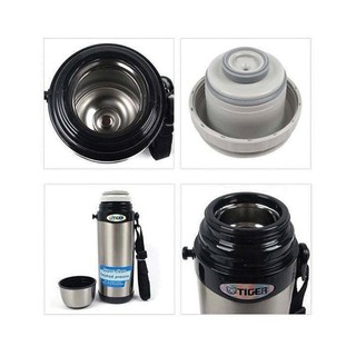 Bình Lưỡng Tính Tiger MBI-A100 1L