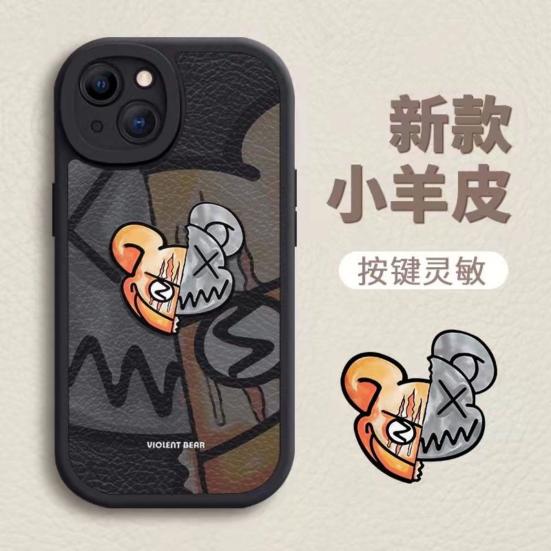 Ốp Điện Thoại Silicon Mềm Chống Sốc Cho iPhone 14 14 Plus 14 Pro 14 Pro Max 12 12 Pro 12 Pro Max 13 13Pro 13 Pro Max