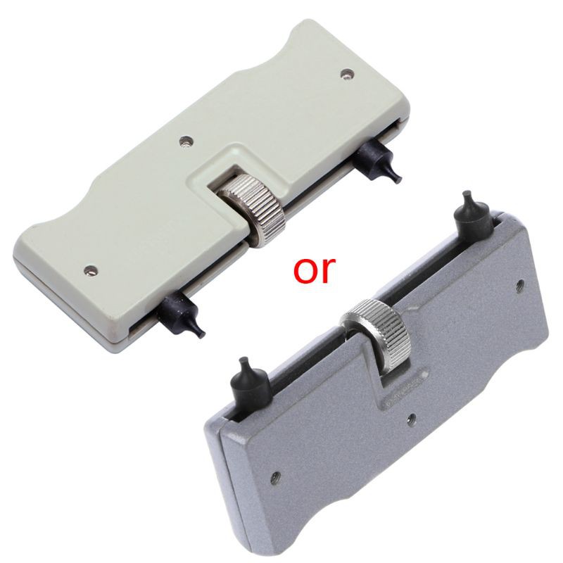 Dụng cụ tháo lắp sửa chữa đồng hồ đeo tay chuyên dụng