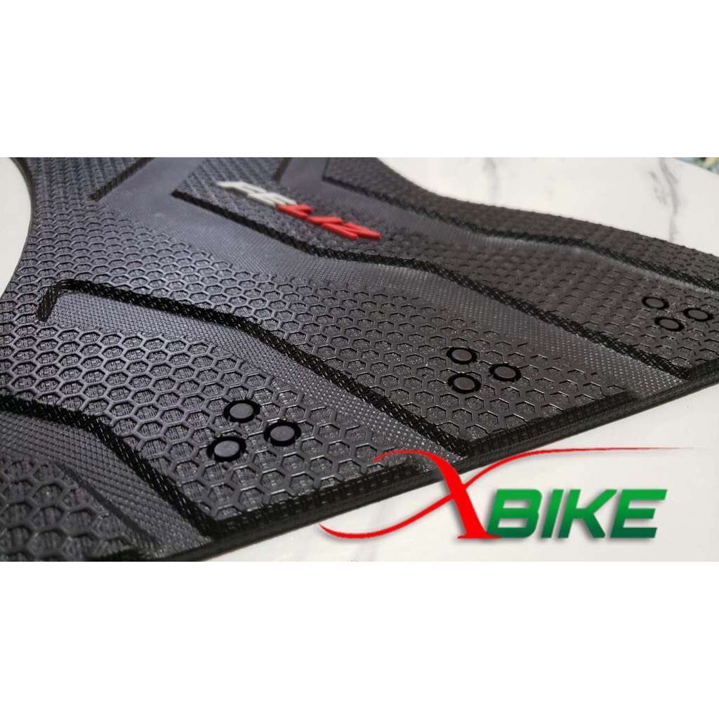 THẢM LÓT CHÂN XE MÁY ĐIỆN VINFAST FELIZ , FELIZS 2023 ĐEN DÀY