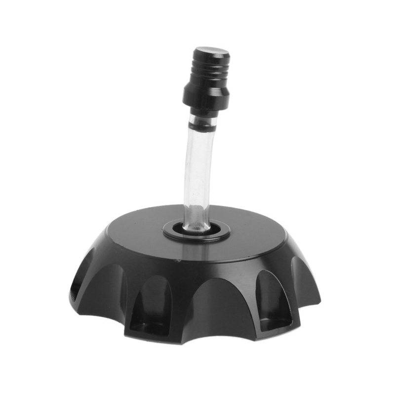 Bình Đựng Nhiên Liệu Kèm Nắp Đậy Cho 47cc 49cc 50cc 70cc 90cc Quad 4 Wheeler