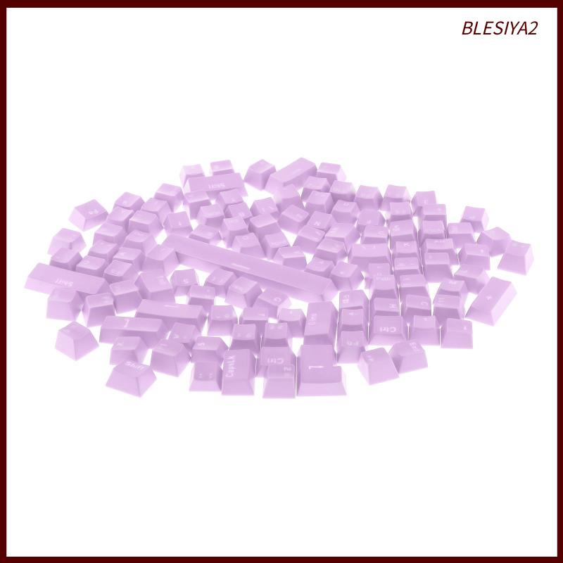 Bộ 108 nút bằng ABS cho bàn phím cơ