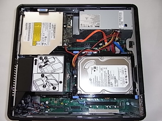 MÁY ĐỒNG BỘ DELL Optiplex 780_E7500 | BigBuy360 - bigbuy360.vn