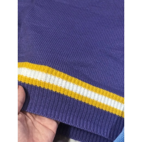 Áo len gile mác ngực bốn màu phong cách hàn quốc mùa thu 2021 ulzzang vintage kozoda M66 | BigBuy360 - bigbuy360.vn