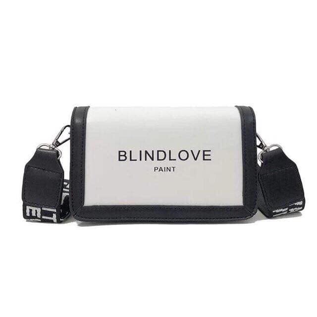 Túi Da BlindLove | BigBuy360 - bigbuy360.vn