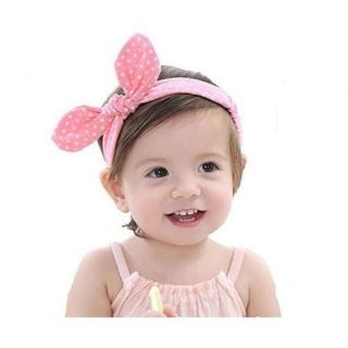 Băng đô / Nơ cài tóc cho bé yêu B31