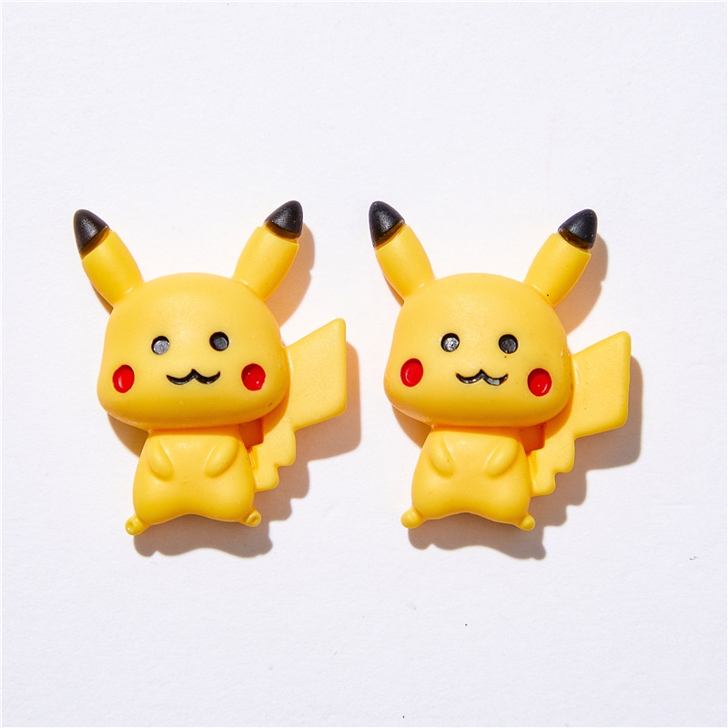 Crocs Jibbitz Crocs Charm Dép Crocs DIY Trang Trí Ốp Điện Thoại Hình Chiếc Dép Ngộ Nghĩnh Đáng Yêu