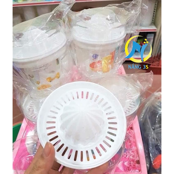 Vắt cam nhựa Song Long, chính hãng 100%
