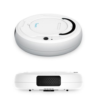 Robot hút bụi thông minh công nghệ mới