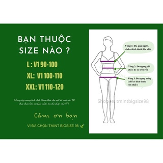 [ BIGSIZE ] Áo Thun Croptop Cổ Tim 65-90kg
