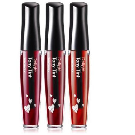 (Hàng Mới Về) Son Tint Tony Moly Delight Chính Hãng