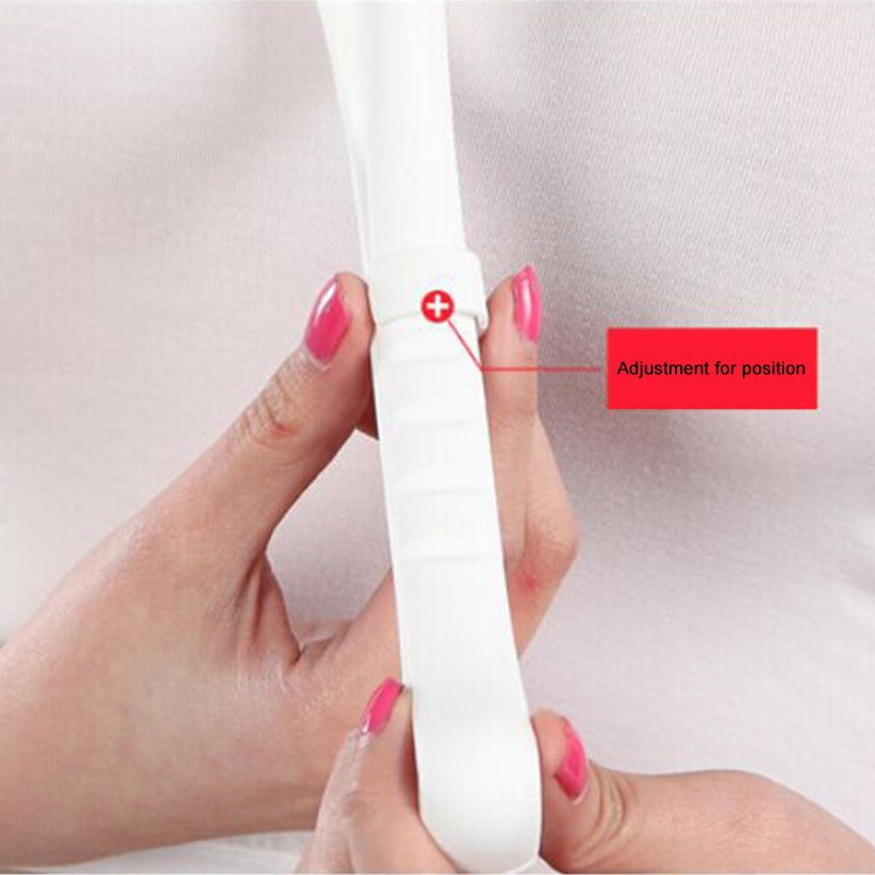 Gậy mát xa cầm tay giúp thon mặt chống nếp nhăn