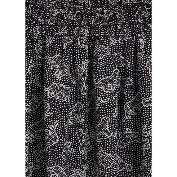 Váy bé gái Mango  size 6y