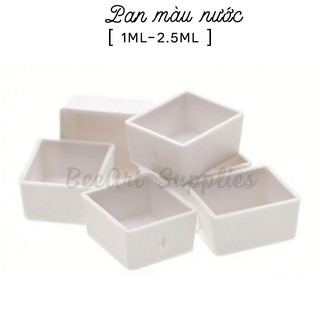 SET12 PAN RỖNG ĐỰNG MÀU SIÊU RẺ