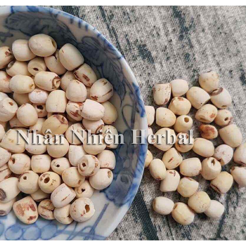 Hạt sen khô Đồng Tháp 1kg