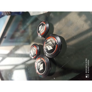 Nút chụp sườn fx125 - xipo