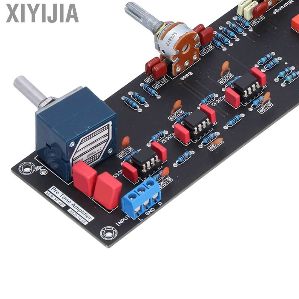 Mô Đun Điều Khiển Công Nghiệp A8 Pcb Ac 12v 18v Sang Trọng