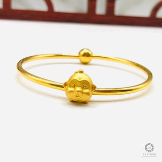 ( Sỉ rẻ nhất 45K) Charm tuổi Hợi #C06