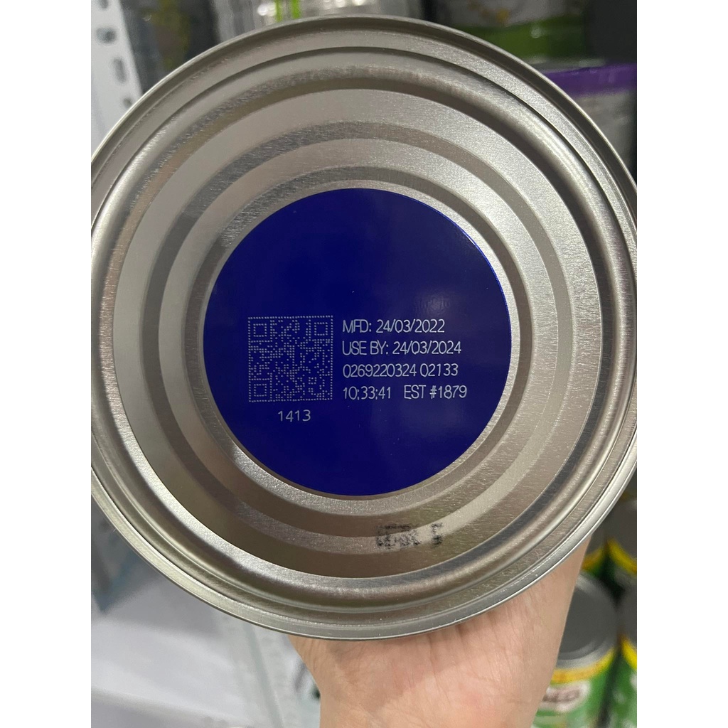 [QUÀ TẶNG] Sữa bột ngôi sao nhỏ Little Étoile Úc đủ số 1 2 3 4 (800g) nguyên liệu từ thiên nhiên mẫu mới date mới nhất