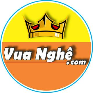 Shop Vua Nghệ