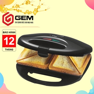 Mua Máy nướng bánh mì  sandwich Clatronic