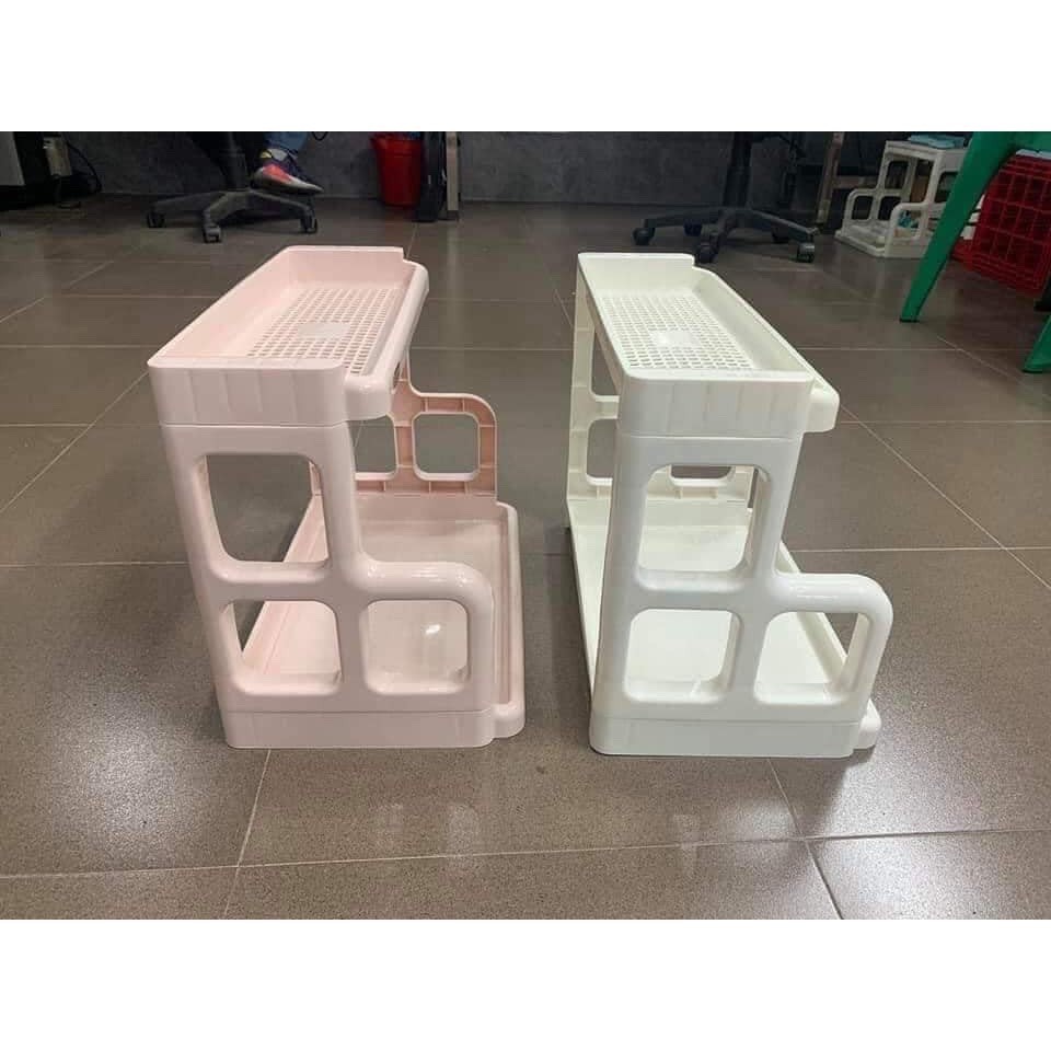 Kệ Da Vị Nhà Bếp 5566