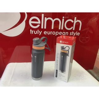 Bình giữ nhiệt elmich inox 304 532ml el3675