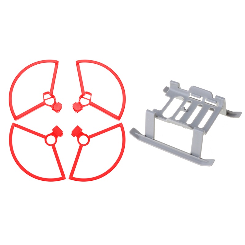 1 Bộ Chân Đứng Bảo Vệ Cánh Quạt Cho Mavic Mini