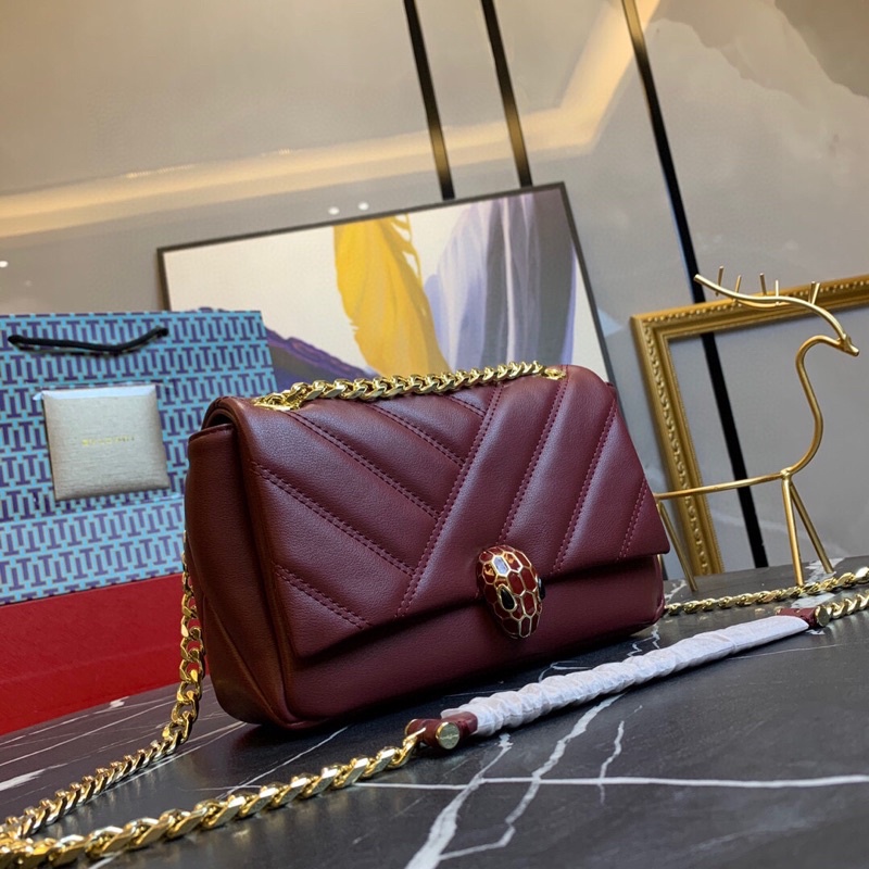 Túi xách bvl gari size 22,5 cm cực đẹp