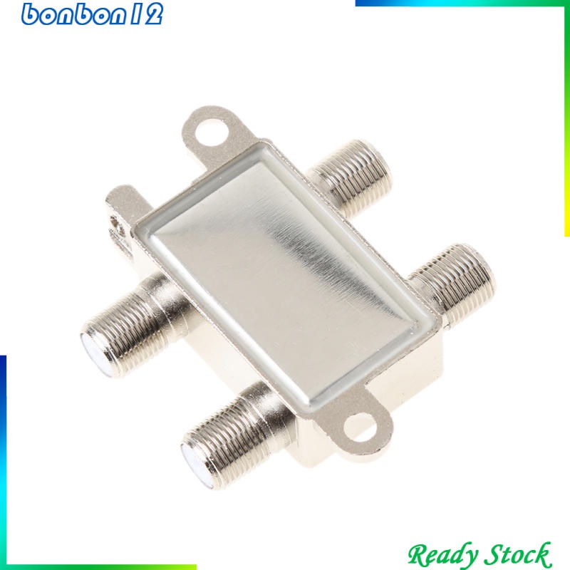 Bộ chia cáp ăng ten TV 3 cổng 5~2400 MHz