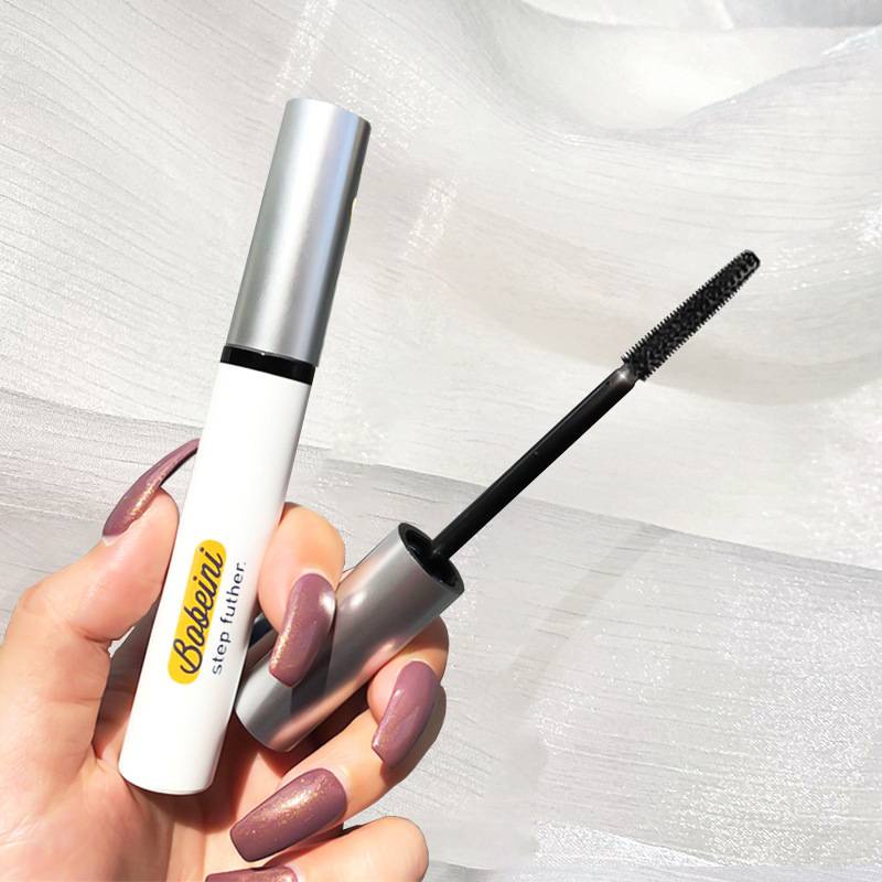 (Hàng Mới Về) Mascara Chống Thấm Nước Không Nhòe Chuốt Dày Và Cong Mi