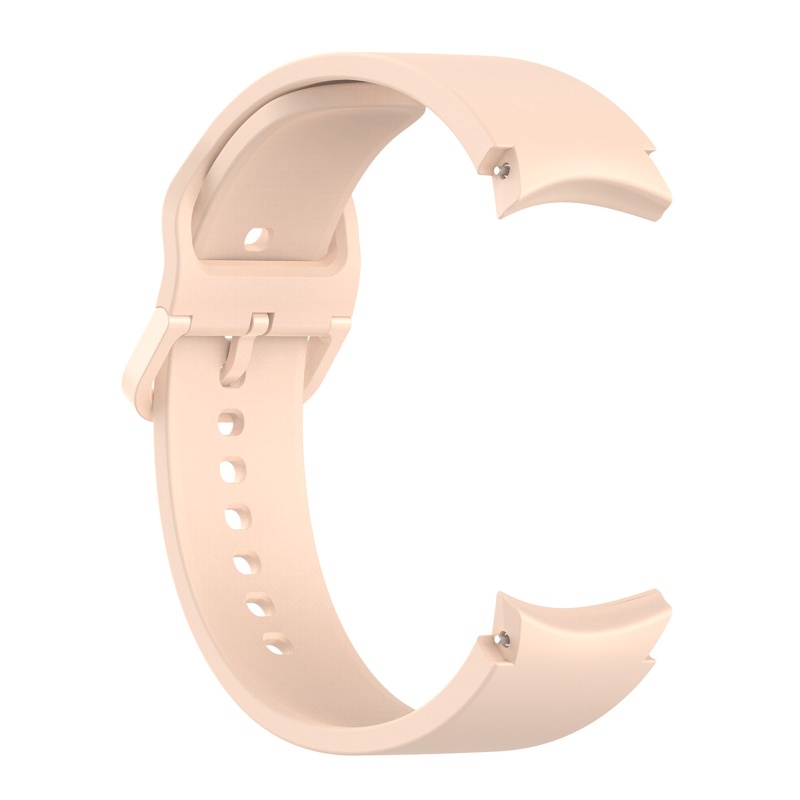Dây Silicone Cho ĐồNg Hồ Đeo Tay Thông Minh 5 / Watch5 pro / Watch4