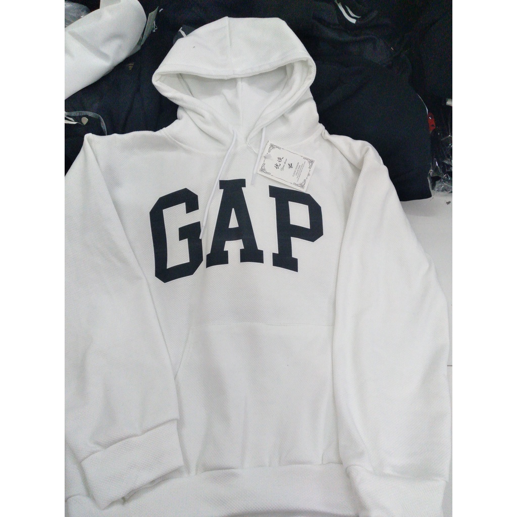 Áo Hodie GAP Form Unisex Nam Nữ mũ 2 lớp, Áo Hoodie nỉ, áo nỉ dài tay, áo nỉ thu đông, áo hoodie dày dặn0