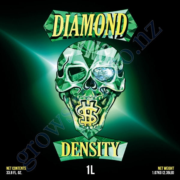Diamond Density - PGR kích thích tăng trưởng