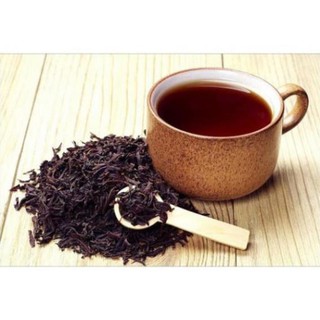 Trà Đen Phúc Long 500g