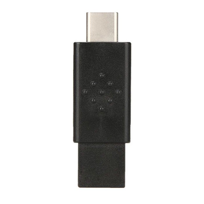 Đầu Đọc Thẻ Nhớ Usb 3.1 Type C Sang Micro-Sd Tf