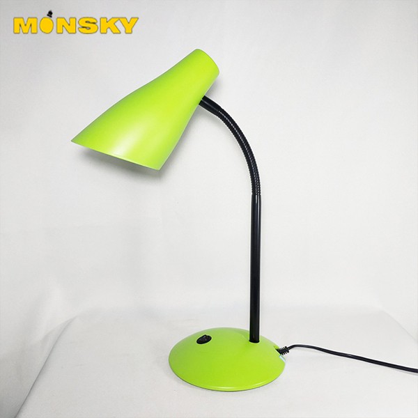 Đèn để bàn MONSKY LEDA chống cận Milor BH 1 năm