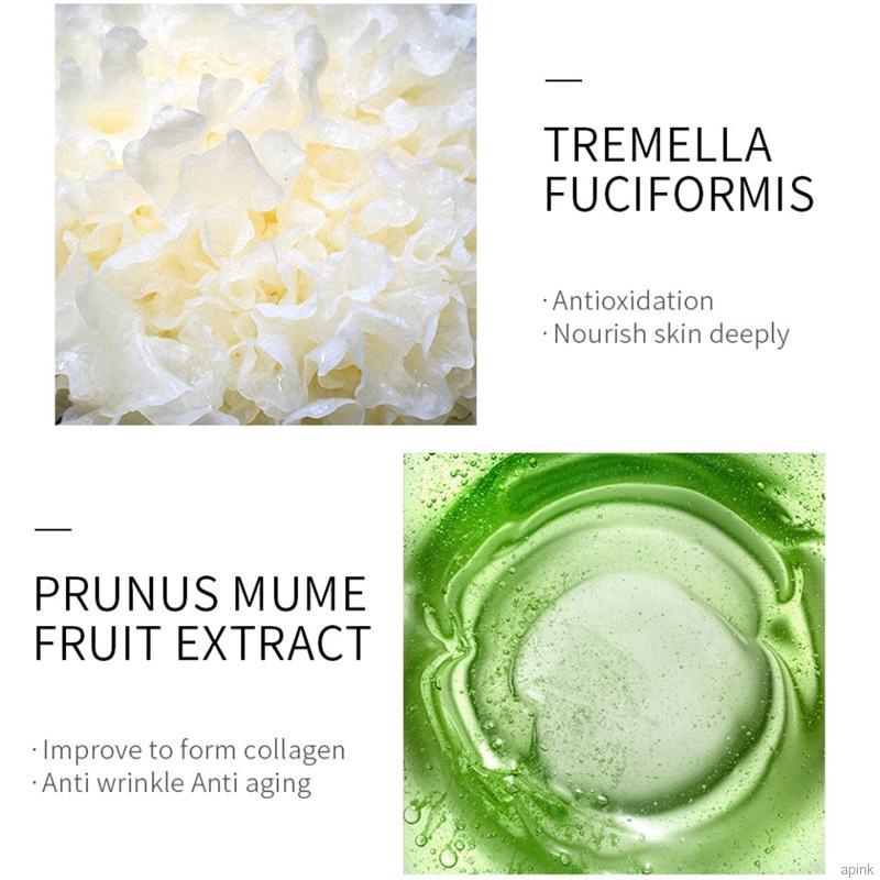 Tinh Chất Hoa Anh Đào 17ml Giúp Se Khít Lỗ Chân Lông Và Ngăn Ngừa Lão Hó