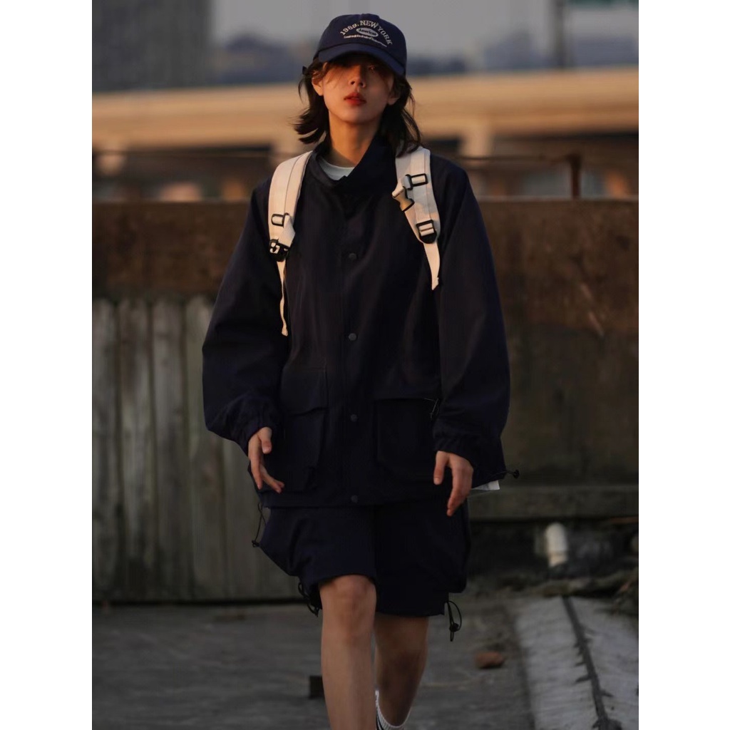 Mũ Lưỡi Trai Thêu Chữ Thời Trang Thu Đông Hàn Quốc 1989 Dành Cho Cặp Đôi