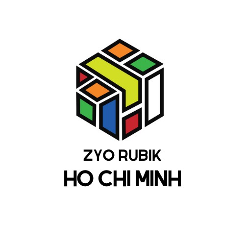 Zyo Rubik Hồ Chí Minh