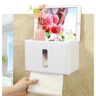 Hộp đựng giấy vệ sinh Ecoco