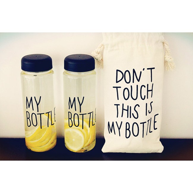 Bình Nước My Bottle 500ml