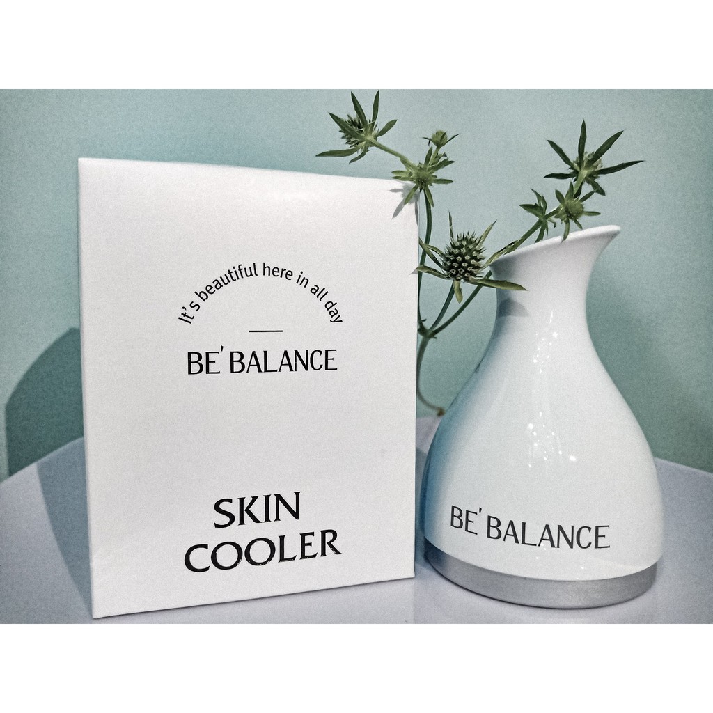 (#Bebalance) Thanh lăn lạnh BeBalance (Be'Balance) Skin Cooler | BigBuy360 - bigbuy360.vn