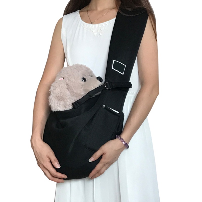 Đai Địu Thú Cưng Thoáng Khí Tiện Lợi