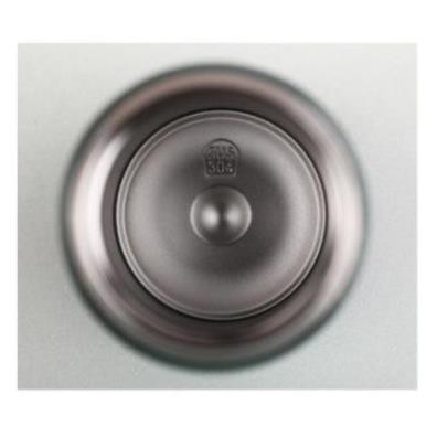 Bình giữ nhiệt Belly Inox 304 giữ nóng lạnh. Màu Pastel cá tính, trẻ trung