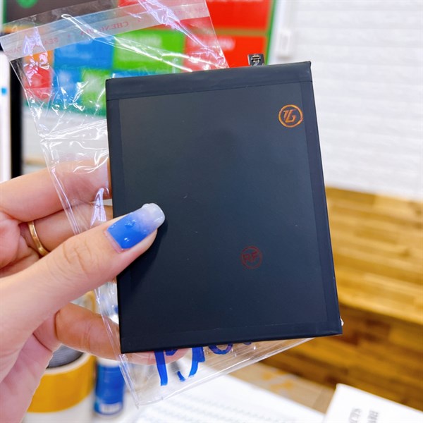 Pin Xiaomi Mi Max / BM49